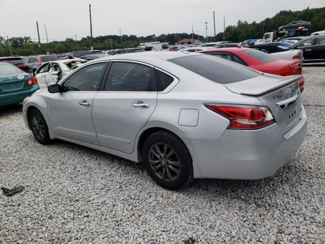 1N4AL3AP0FN891692 Nissan ALTIMA 2.5