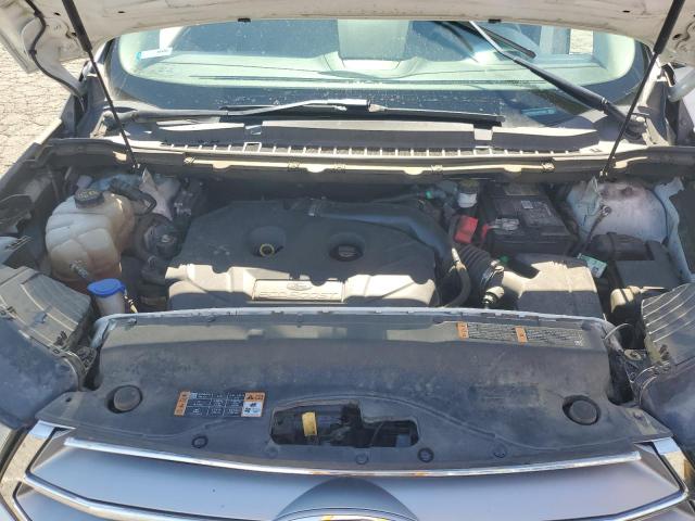 2FMPK3G92JBC07080 Ford EDGE SE