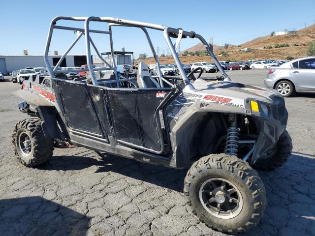 Polaris Ranger RZR