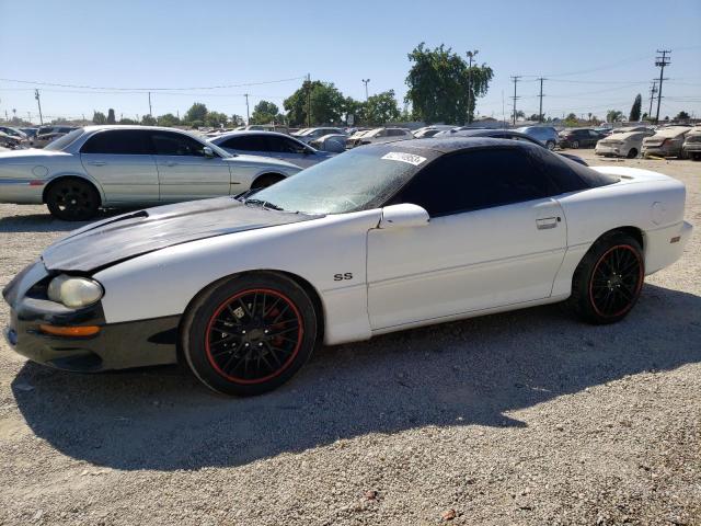 2002 Chevrolet Camaro Z/28