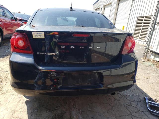 1C3CDZABXEN133238 | 2014 DODGE AVENGER SE