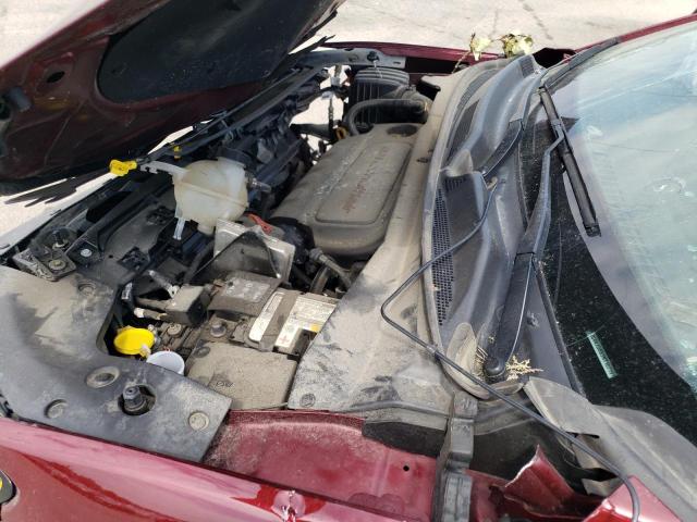 3C4NJDBB3NT107191 Jeep Compass Latitude