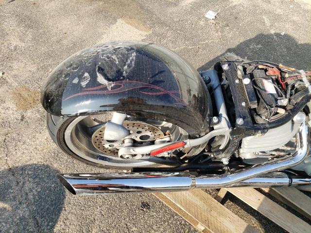 2009 HARLEY-DAVIDSON FXCW - 1HD1JJ5149Y016417