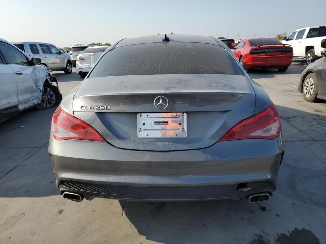 VIN WDDSJ4EB1EN085924 2014 Mercedes-Benz CLA-Class,... no.6