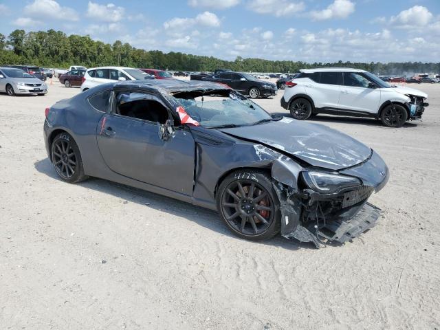 2020 SUBARU BRZ LIMITE JF1ZCAC17L9701925