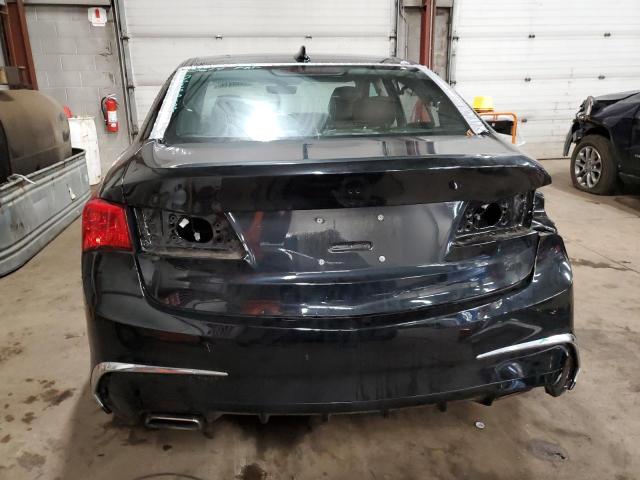 19UUB3F40LA001818 Acura TLX TECHNO 6