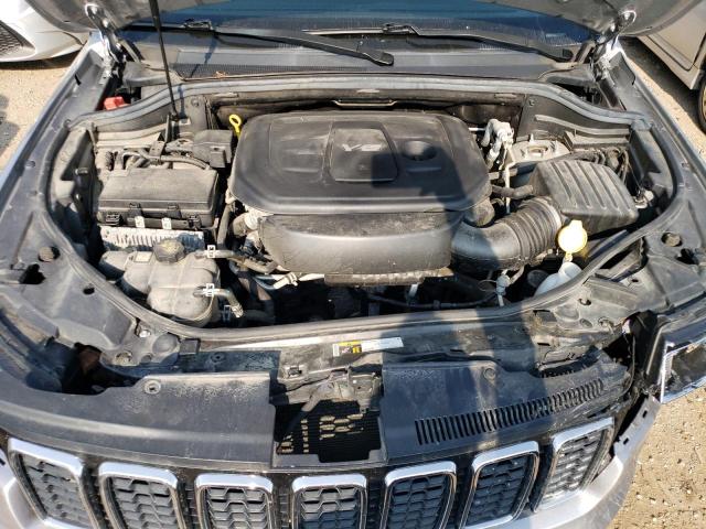1C4RJFBG5JC459641 Jeep Grand Cherokee Limited