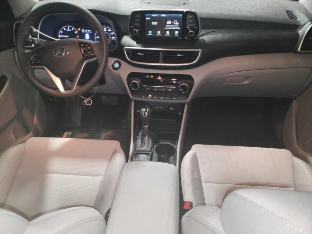 2020 HYUNDAI TUCSON LIM - KM8J33A43LU254258