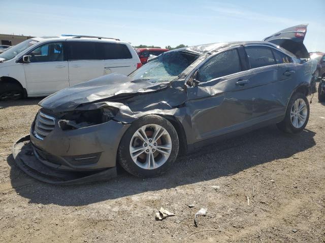 2017 Ford Taurus SEL