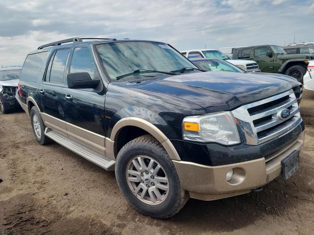 1FMJK1J55EEF33921 Ford Expedition El Xlt