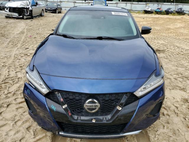 2020 NISSAN MAXIMA SL - 1N4AA6DV9LC366767