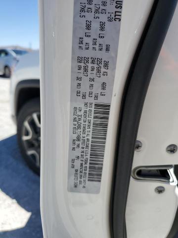 3C4NJDAB6LT174608 Jeep Compass Sport