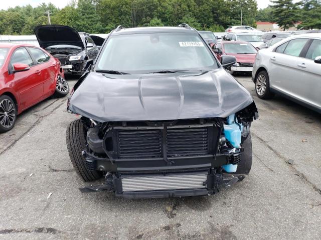 2022 GMC TERRAIN AT 3GKALYEV0NL273999