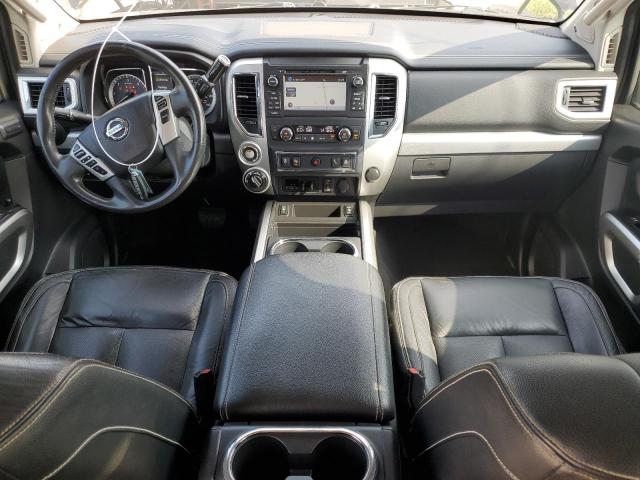 1N6BA1F48HN523350 Nissan Titan Xd Sl