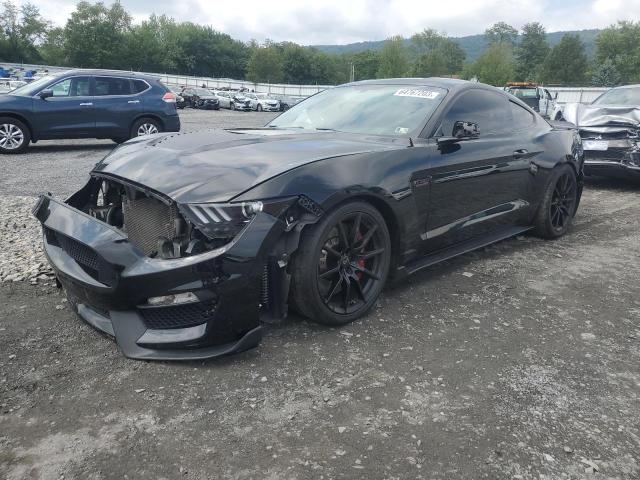 2018 Ford Mustang Shelby GT350