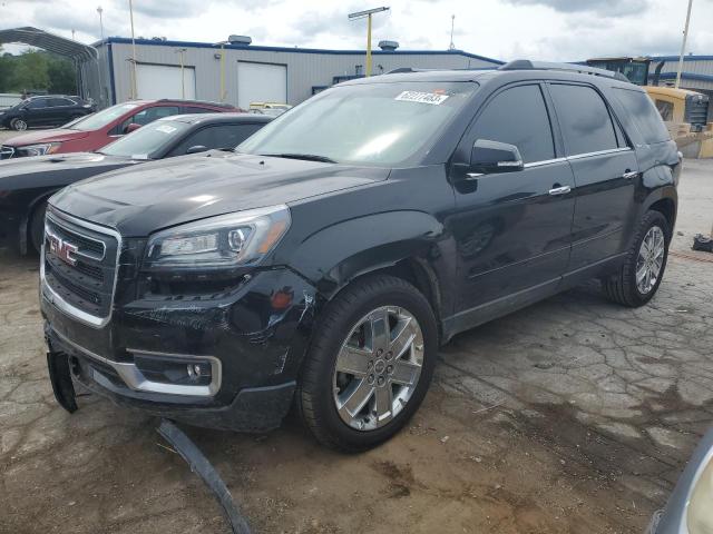 2017 GMC Acadia Limited 