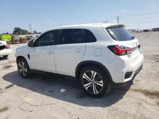 Vin: ja4apvau1mu019518, lot: 65174593, mitsubishi outlander se 20212