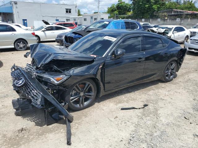 19UDE4G77PA025142 Acura Integra A- 