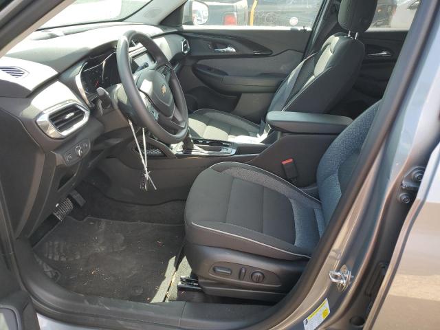 KL79MRSL2PB124807 Chevrolet Trailblazer Lt