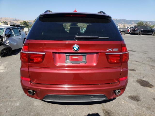 5UXZV4C50CL762592 2012 BMW X5, photo no. 6