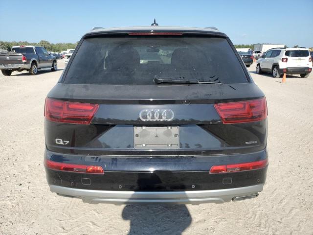 VIN WA1LHAF79JD053333 2018 Audi Q7, Premium Plus no.6