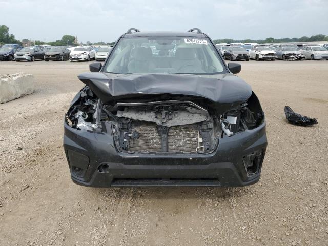 2020 SUBARU FORESTER - JF2SKADC0LH519151