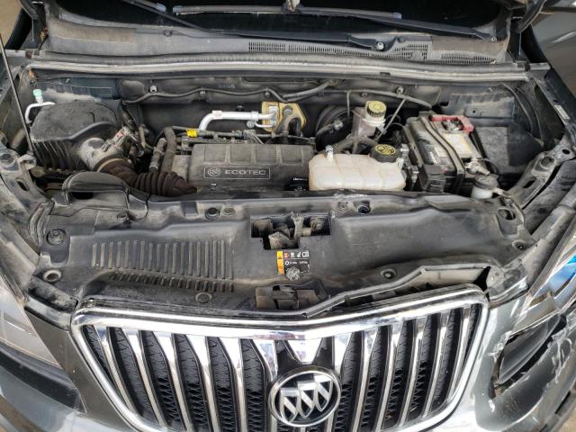 KL4CJHSBXGB549298 Buick Encore Premium