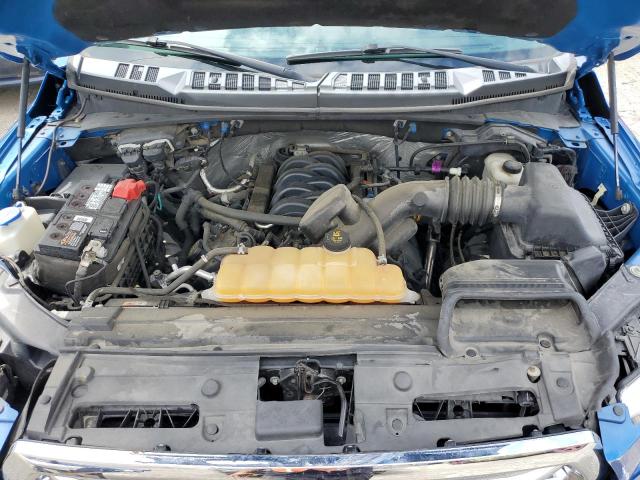 1FTEW1EF0GFD16528 Ford F150 Supercrew