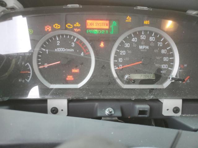 2022 CHEVROLET 5500HD - JALEEW163N7901311