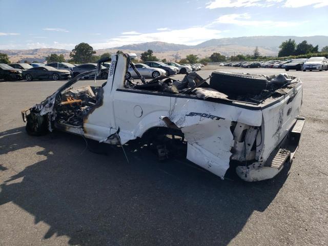 1FTEX1CP9KKC35228 Ford F150 Super Cab