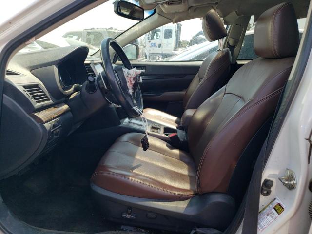 4S4BRDPC1E2298927 Subaru Outback 3.6r Limited
