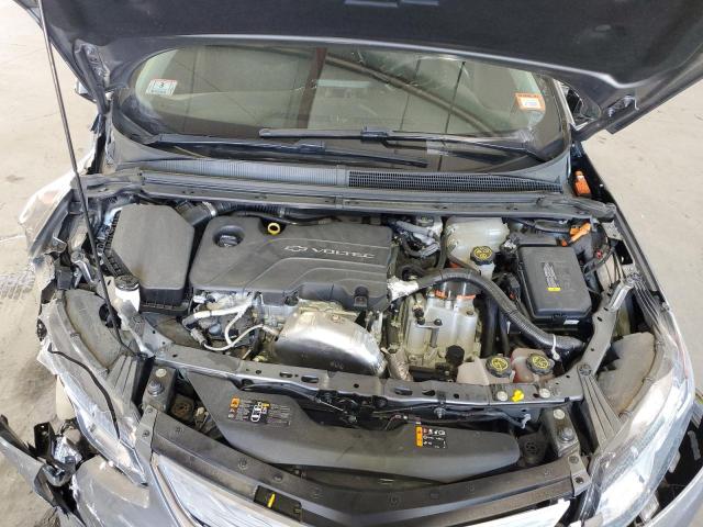 VIN 1G1RC6S59JU149813 2018 Chevrolet Volt, LT no.11