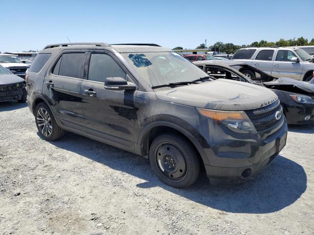 1FM5K8GT8FGB96974 Ford EXPLORER SPORT