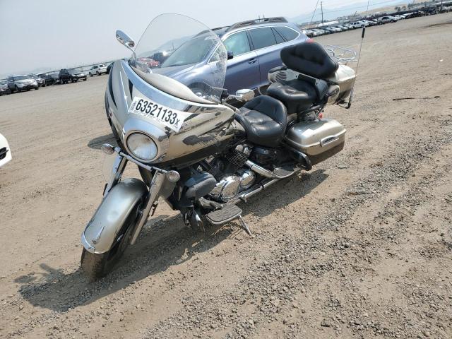 2009 YAMAHA XVZ13 TF - JYAVP04Y59A001097