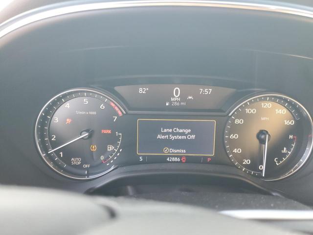 2021 CADILLAC CT5 PREMIU - 1G6DN5RK0M0130664