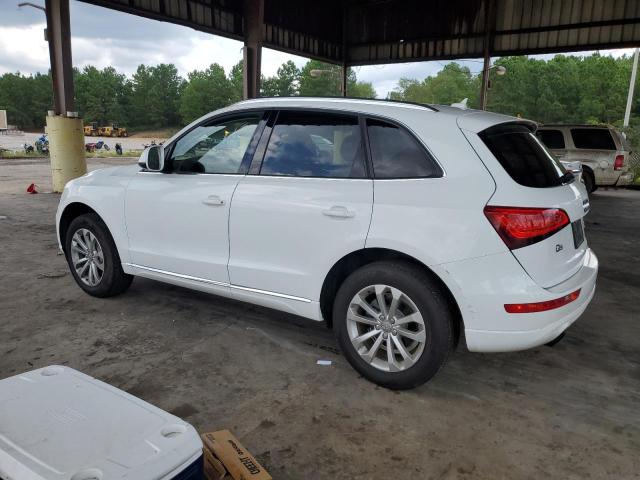 WA1CFAFP8EA126690 2014 AUDI Q5, photo no. 2