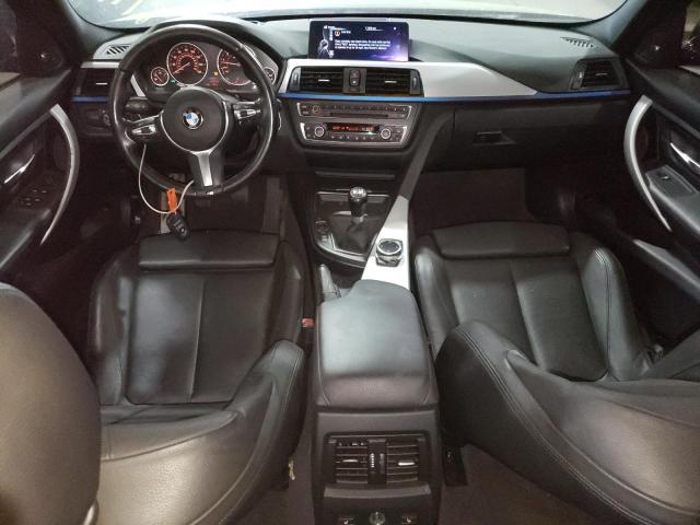 WBA3A9C57EF686545 BMW 335 I