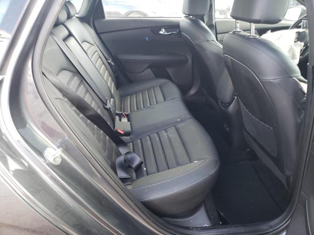 3KPF54AD6NE444891 KIA Forte Gt Line
