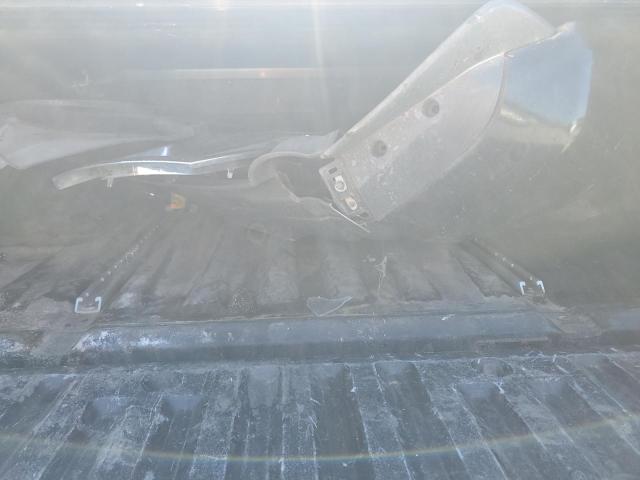 1N6AD0EV1KN702165 Nissan FRONTIER S