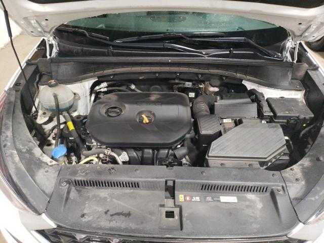 2020 HYUNDAI TUCSON LIM - KM8J33A43LU254258