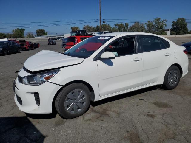 2020 Kia Rio LX