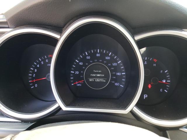 5XXGM4A73FG402558 KIA Optima Lx