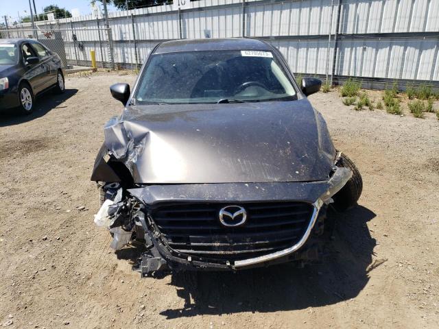3MZBN1K77HM150980 Mazda 3 SPORT