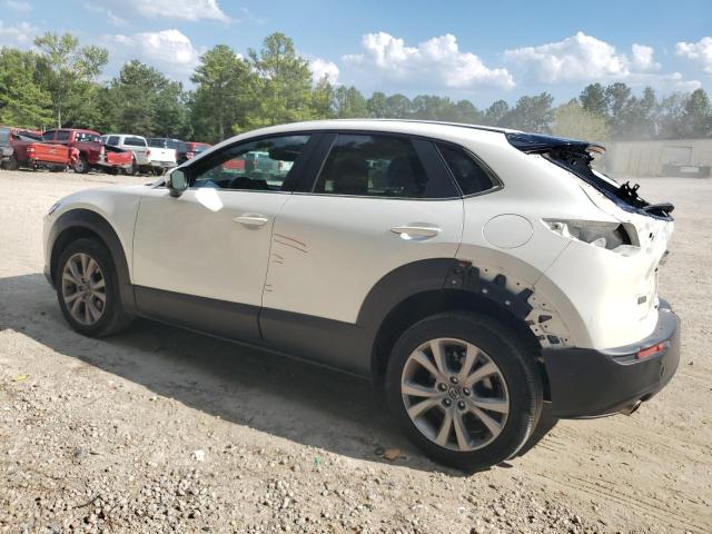 3MVDMBBL7MM272300 Mazda Cx-30 Select