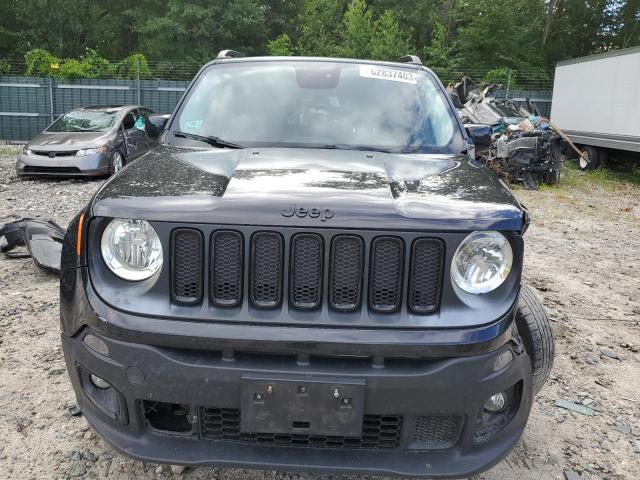 ZACCJBBT2GPC89089 | 2016 JEEP RENEGADE L