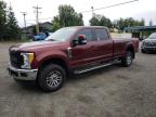 2017 FORD F350 SUPER - 1FT8W3B63HED93544