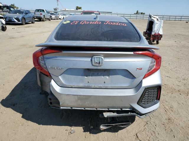 2HGFC1E5XJH706872 Honda CIVIC SI