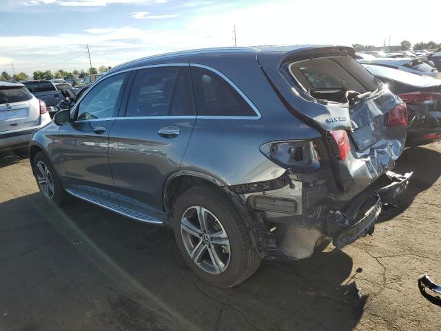 WDC0G8EBXLF713889 Mercedes-Benz Glc 300 4matic