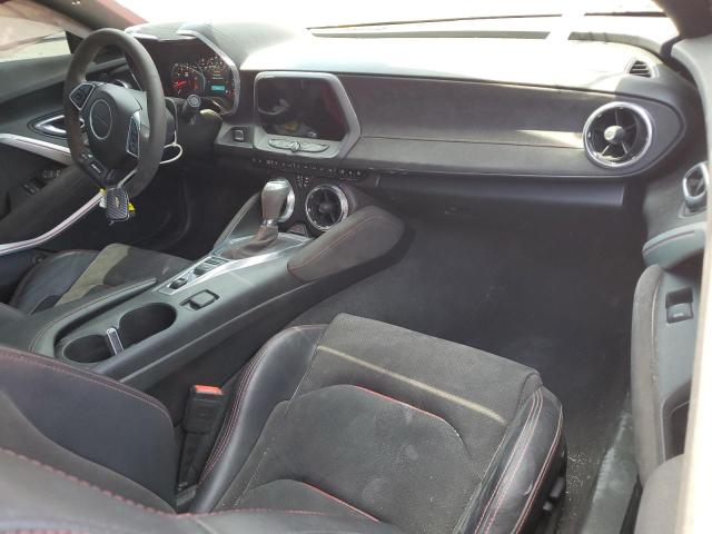 2017 CHEVROLET CAMARO ZL1 - 1G1FK1R60H0188296