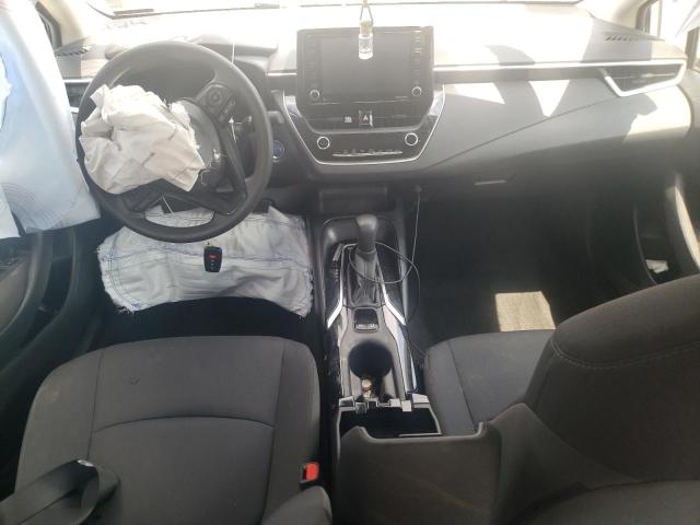 2022 TOYOTA COROLLA LE - JTDEAMDE0NJ043111